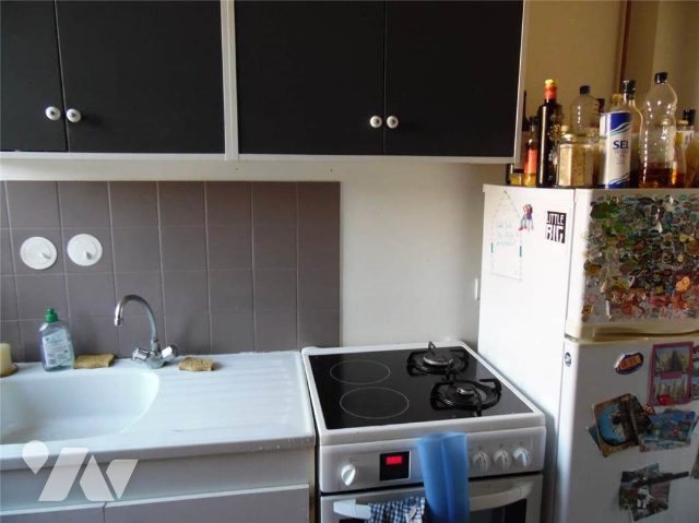 Appartement à louer, 58m², Rennes
