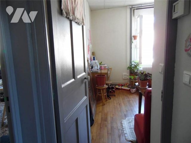 Appartement à louer, 58m², Rennes