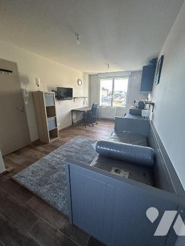 Appartement à louer, 25m², Ploufragan