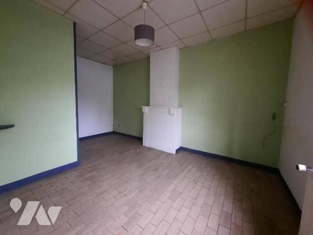 Maison à vendre, 95m², Noyelles-sous-Lens