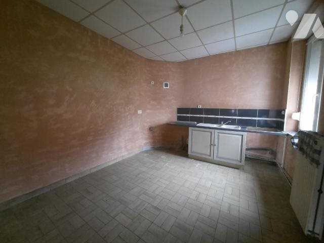 Maison à vendre, 95m², Noyelles-sous-Lens