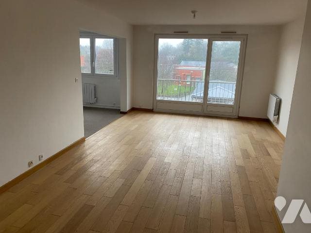 Appartement à louer, 78m², Seclin