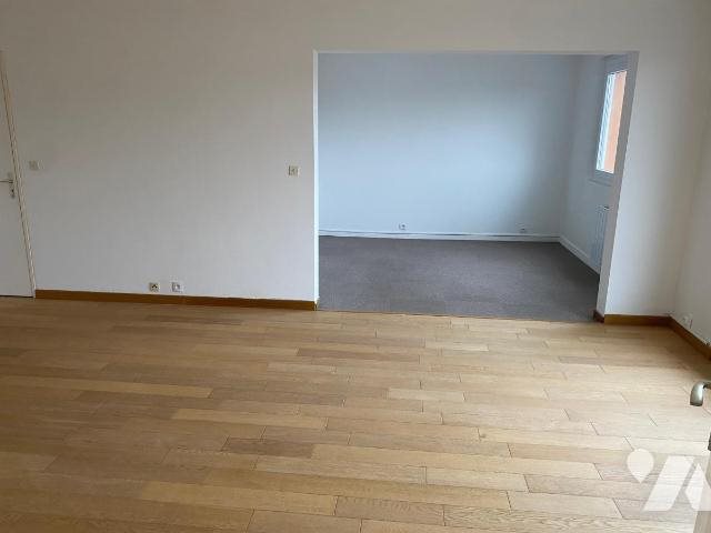 Appartement à louer, 78m², Seclin