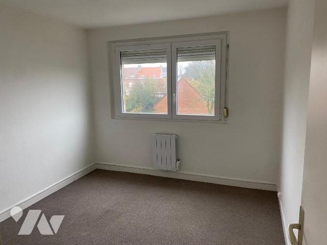 Appartement à louer, 78m², Seclin