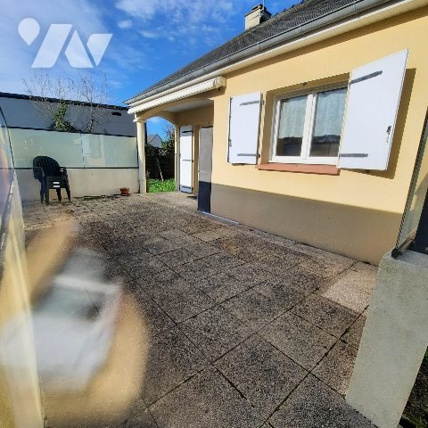 Maison à vendre, 120m², Cordemais