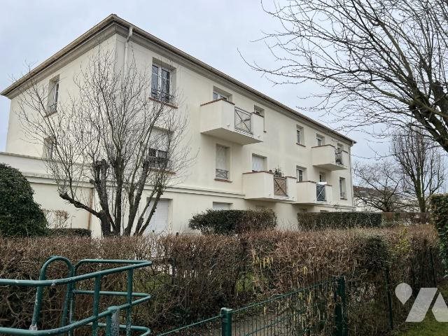 Appartement à vendre, 36m², Othis