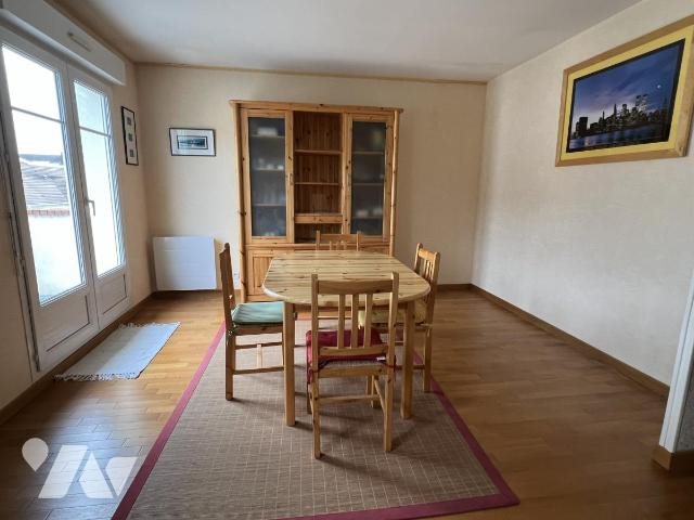 Appartement à vendre, 36m², Othis