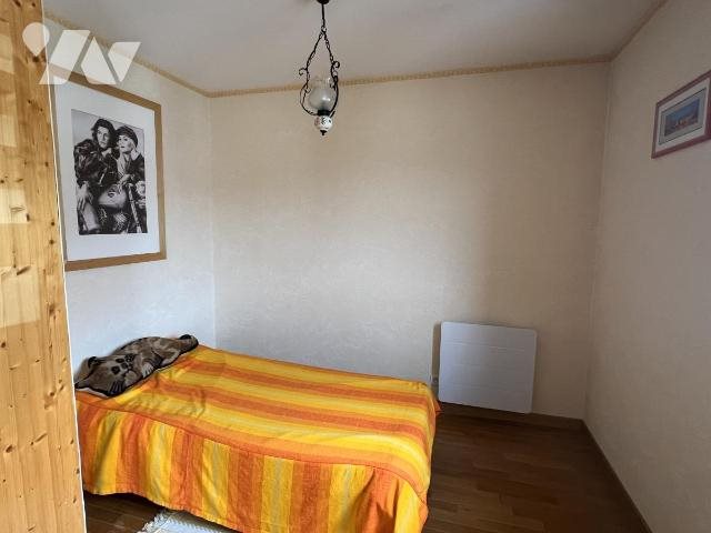 Appartement à vendre, 36m², Othis