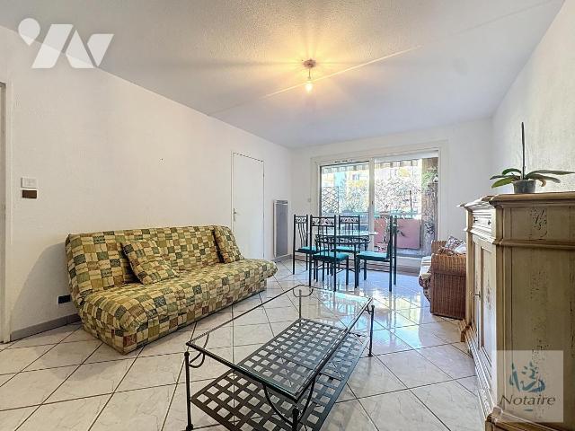 Appartement à vendre, 65m², Aix-en-Provence