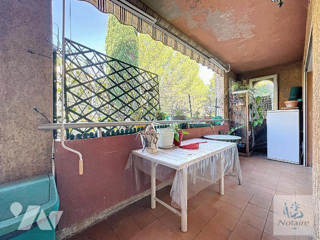 Appartement à vendre, 65m², Aix-en-Provence