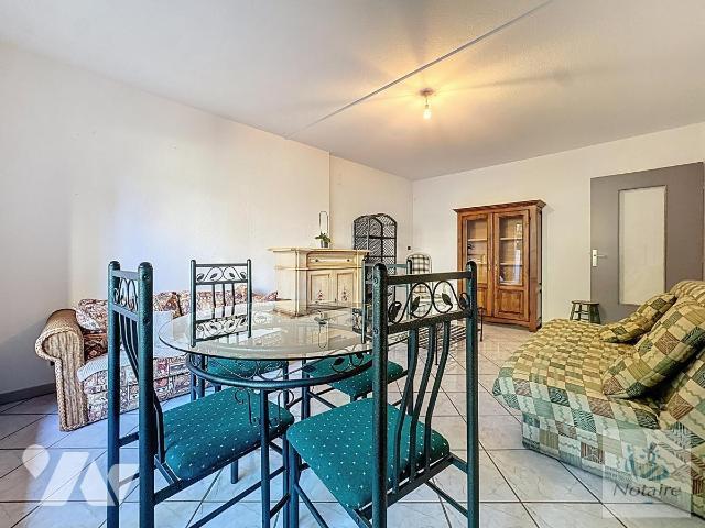 Appartement à vendre, 65m², Aix-en-Provence