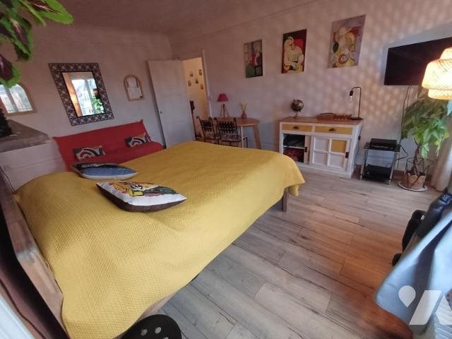 Appartement à vendre, 36m², Amiens