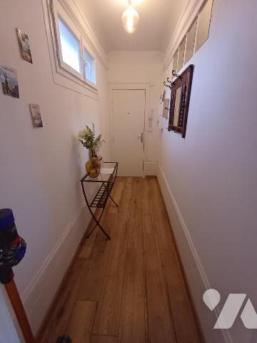 Appartement à vendre, 36m², Amiens