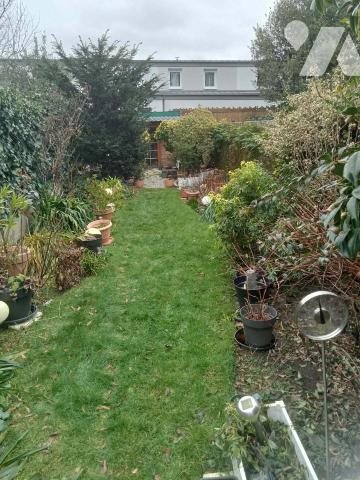 Maison à vendre, 70m², Nantes