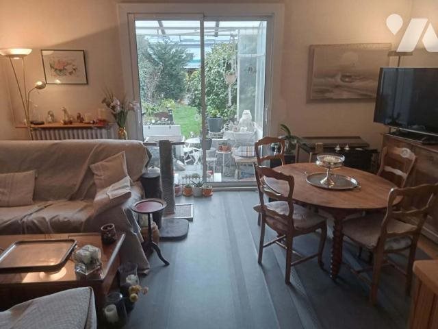 Maison à vendre, 70m², Nantes