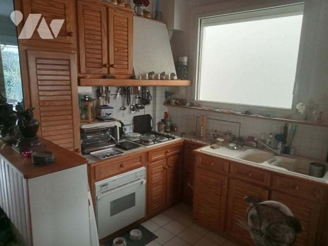 Maison à vendre, 70m², Nantes