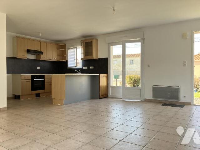 Maison à vendre, 83m², Saint-Philbert-de-Grand-Lieu