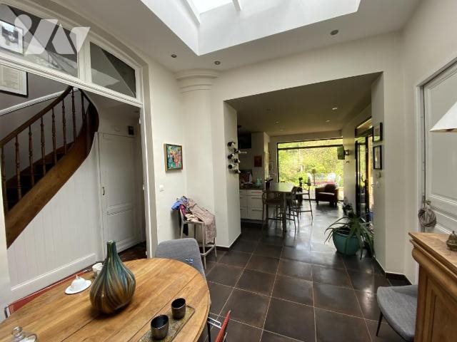 Maison à vendre, 190m², Lille