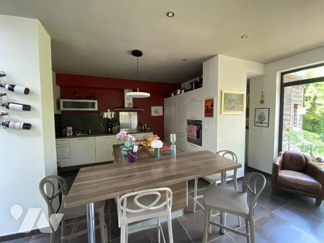 Maison à vendre, 190m², Lille