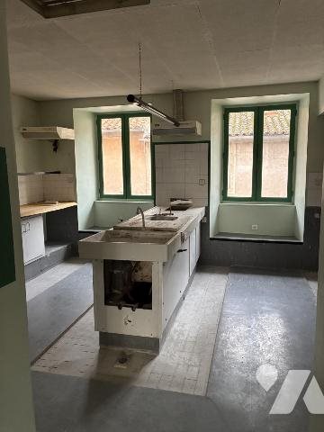 Appartement à vendre, 67m², Saint-Affrique