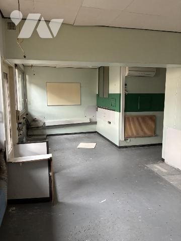 Appartement à vendre, 67m², Saint-Affrique