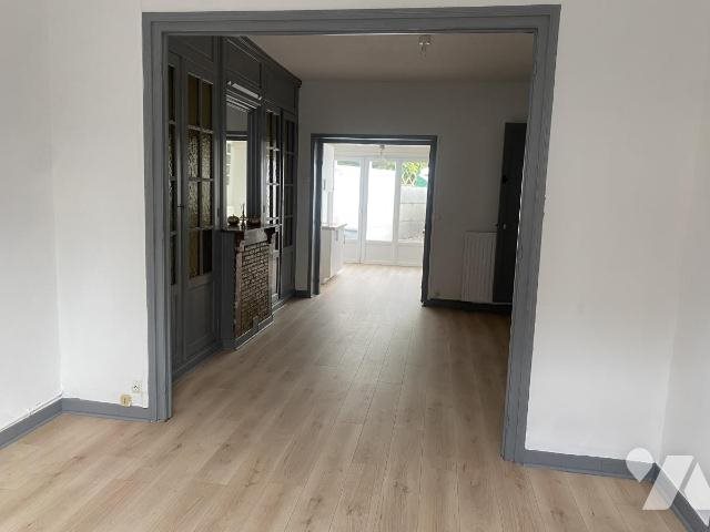 Maison à louer, 95m², Seclin