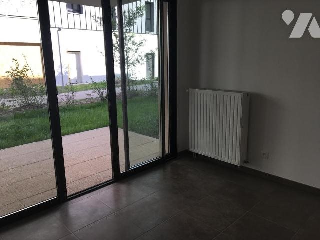 Appartement à louer, 39m², Tours
