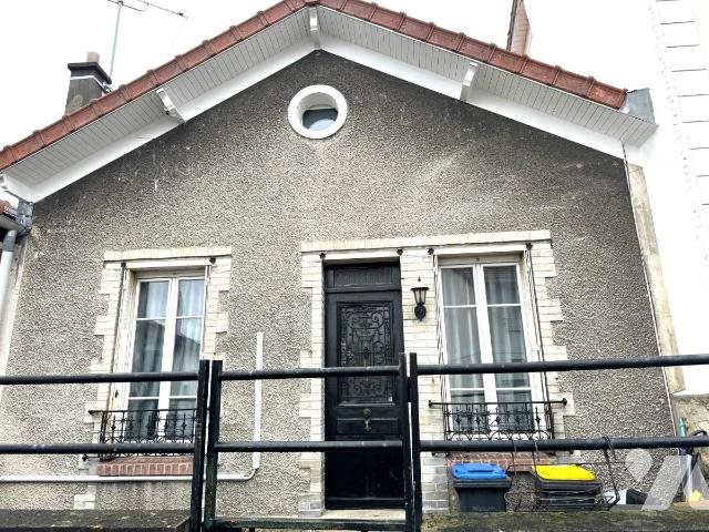 Maison à vendre, 115m², Thiais