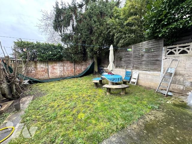 Maison à vendre, 115m², Thiais