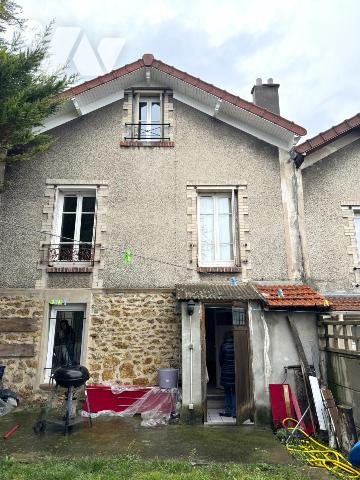 Maison à vendre, 115m², Thiais