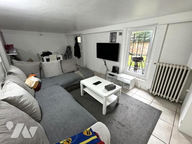 Maison à vendre, 115m², Thiais