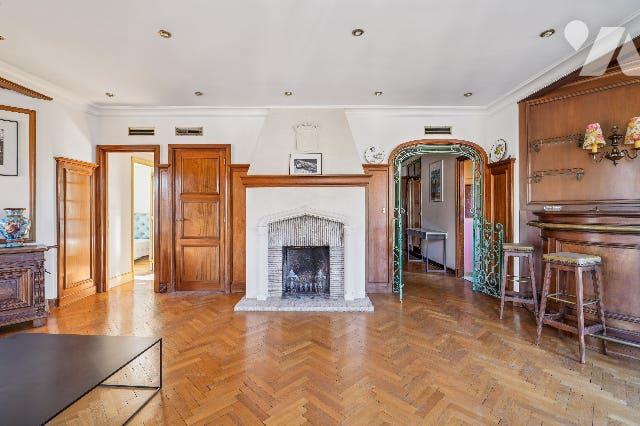 Appartement à vendre, 96m², Boulogne-Billancourt