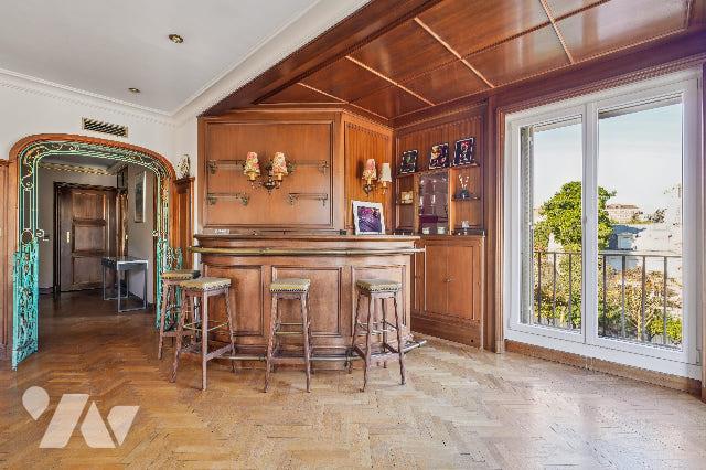 Appartement à vendre, 96m², Boulogne-Billancourt