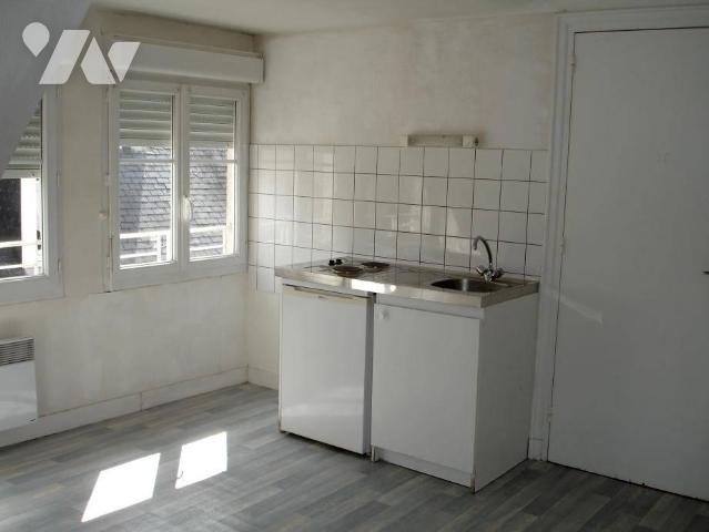 Appartement à louer, 15m², Coutances