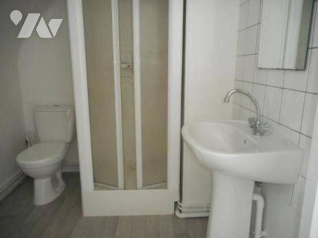 Appartement à louer, 15m², Coutances