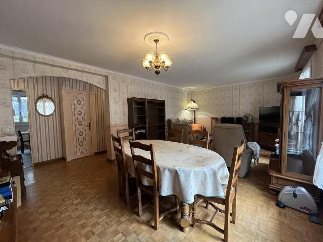 Appartement à vendre, 75m², Reims