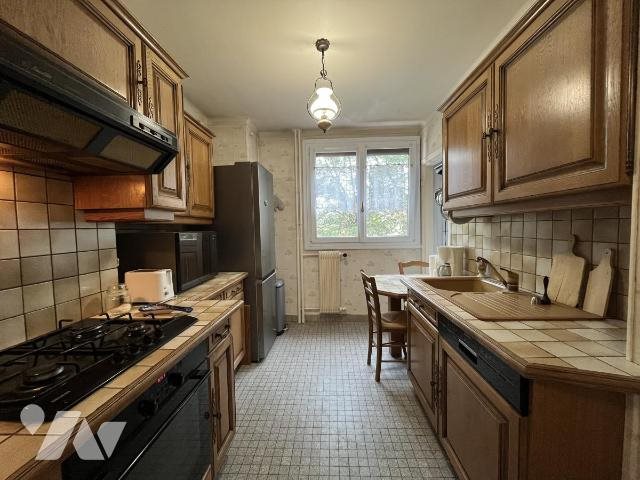 Appartement à vendre, 75m², Reims