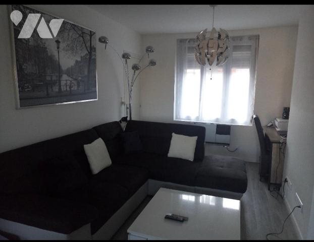 Appartement à louer, 69m², Somain