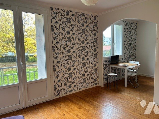 Appartement à vendre, 64m², Nantes