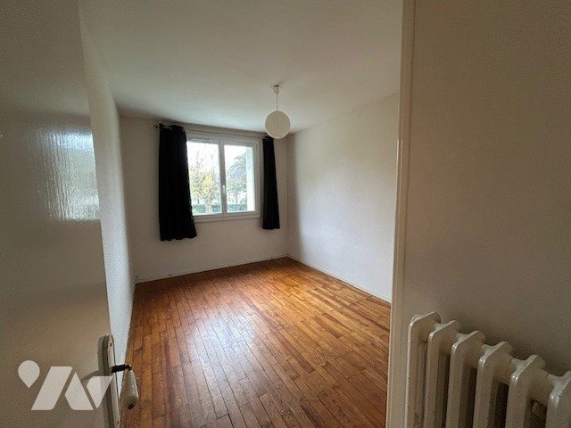 Appartement à vendre, 64m², Nantes