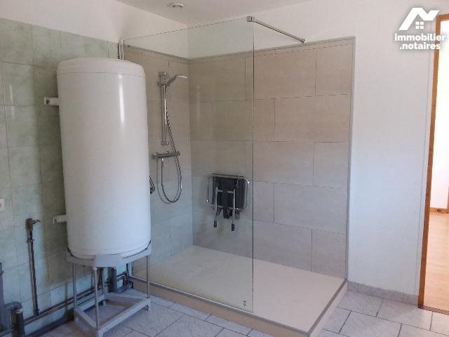 Appartement à louer, 52m², Gournay-en-Bray