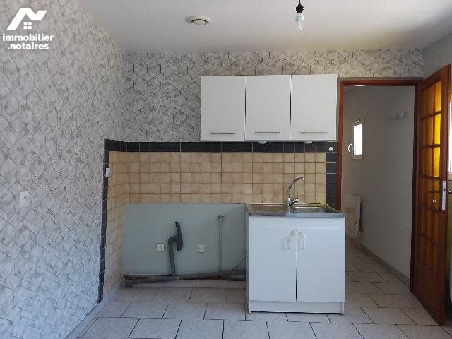 Appartement à louer, 52m², Gournay-en-Bray