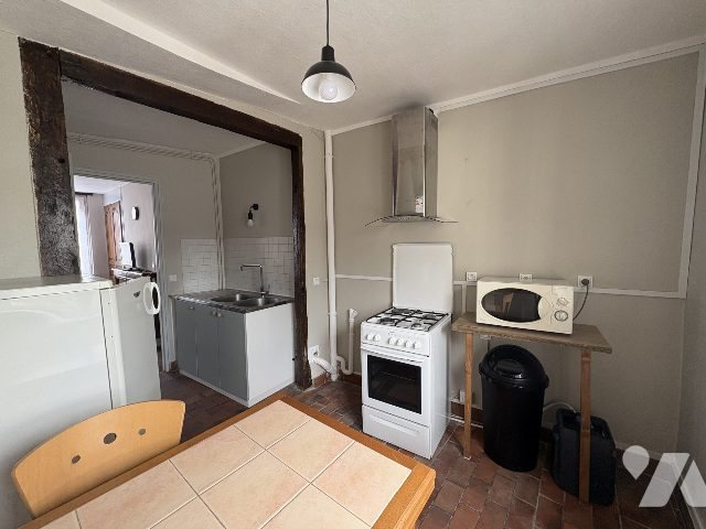 Appartement à louer, 59m², Lisieux