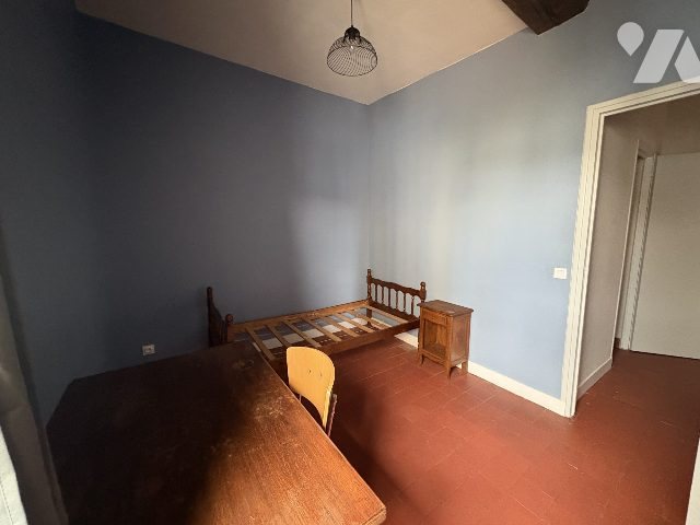 Appartement à louer, 59m², Lisieux