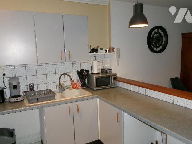 Appartement à louer, 72m², Béthune