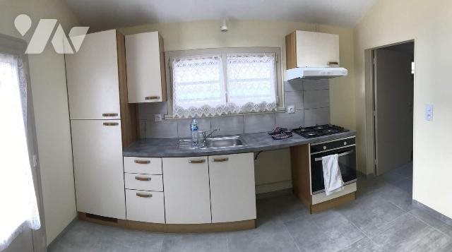 Maison à louer, 120m², Pacé