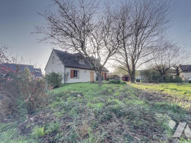 Maison à vendre, 118m², Savonnières