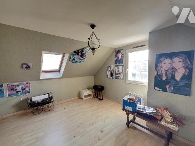 Maison à vendre, 118m², Savonnières