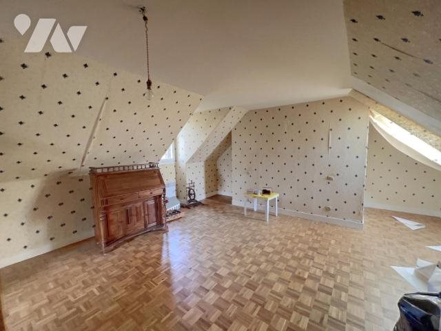 Maison à vendre, 118m², Savonnières