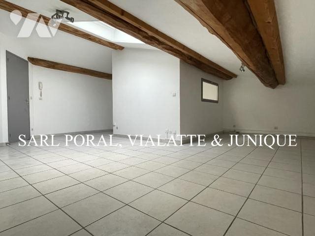 Appartement à louer, 29m², Ambérieu-en-Bugey